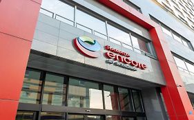 Ramada Encore By Wyndham Cheonan